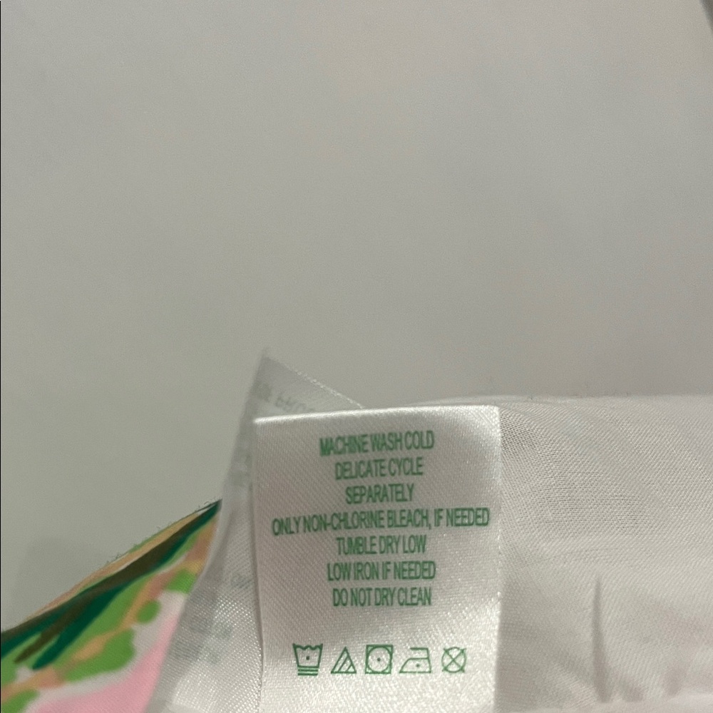 Lilly Pulitzer Knoxlie Elbow Sleeve Dress - Picture 10 of 10